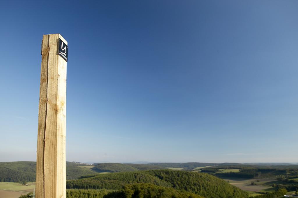 Sonnenhof-Willingen Aparthotel Willingen  Exterior photo