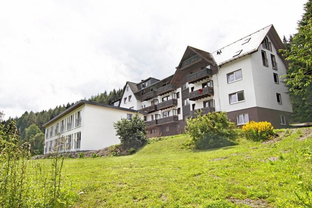 Sonnenhof-Willingen Aparthotel Willingen  Room photo