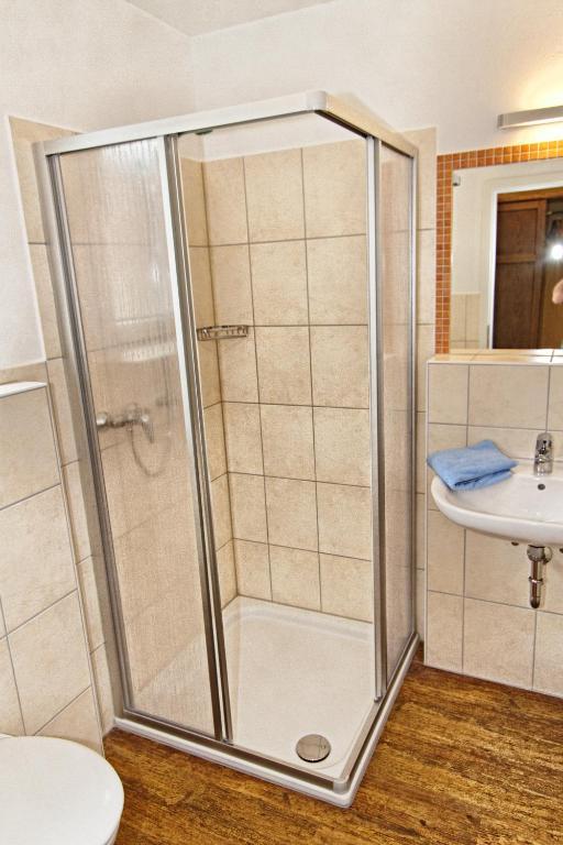 Sonnenhof-Willingen Aparthotel Willingen  Room photo